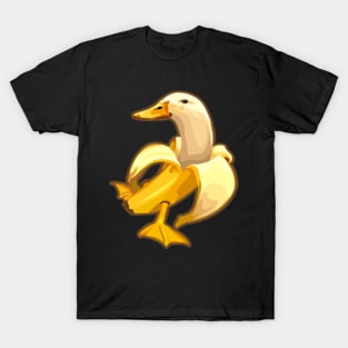 banana duck T-Shirt